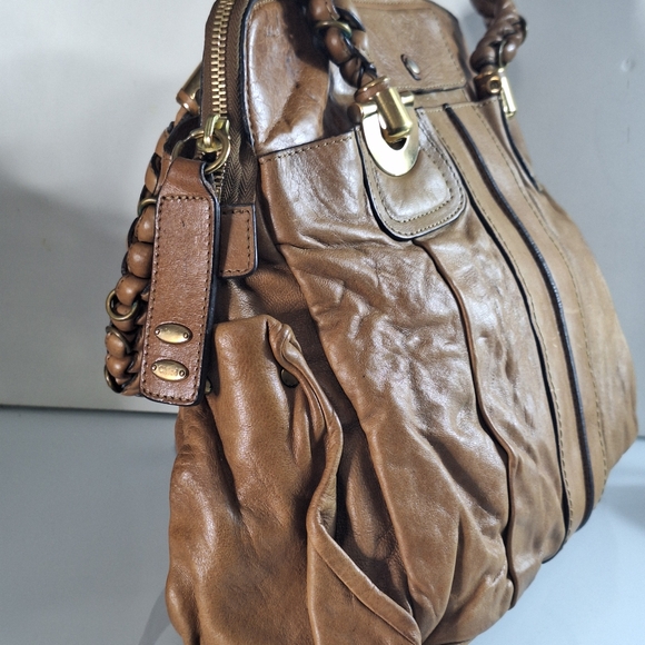 Chloe heloise bag - Picture 4 of 11